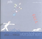 Hanns-Klaus Heyn, Monika Berdan - Mathe verstehen: plus... minus