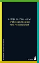 George Spencer-Brown, Han Rudi Fischer, Hans Rudi Fischer - Wahrscheinlichkeit und Wissenschaft
