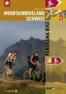 Thomas Giger, Lukas Stöckli - Mountainbikeland Schweiz - Panorama Bike