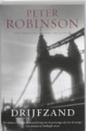 P. Robinson, Peter Robinson - Drijfzand / druk 1