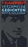 J. Slauerhoff, K. Lekkerkerker - Verzamelde gedichten