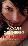 Arnon Grunberg - Figuranten