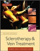 Craig F. Feied, Margaret Weiss, Margaret A. Weiss, Robert A. Weiß - Sclerotherapy & Vein Treatment