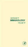 Frederick Alt, Frederick W. Alt, Frederick W Alt, Frederick W. Alt, Frederick W. (Howard Hughes Medical Institute Research Laboratories Alt, Frederick W. (Investigator and Director Alt... - Advances in Immunology