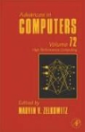 Marvin Zelkowitz, Marvin V. (EDT) Zelkowitz, Marvin Zelkowitz, Marvin (University of Maryland Zelkowitz - Advances in Computers
