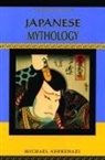 Michael Ahskenazi, Michael Ashkenazi - Handbook of Japanese Mythology