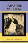Michael Ahskenazi, Michael Ashkenazi - Handbook of Japanese Mythology