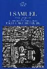 P. Kyle McCarter, P. Mccarther - I Samuel