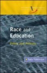Sally Tomlinson, Tomlinson Sally - Race and Education