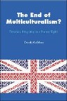 Derek Mcghee - End of Multiculturalism? Terrorism, Integration and Human Rights