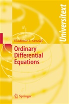 Vladimir I Arnold, Vladimir I. Arnold, R. Cooke - Ordinary Differential Equations