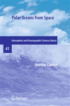Josefino Comiso - Polar Oceans from Space
