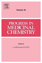 G. Lawton, Geoff Lawton, D. R. Witty, David R Witty, David R. Witty - Progress in Medicinal Chemistry