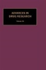 Testa, Urs A. Meyer, Bernard Testa - Advances in Drug Research