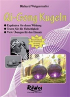 Richard Weigerstorfer - Qi-Gong Kugeln
