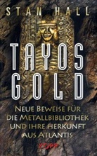 Stan Hall - Tayos Gold