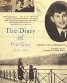 Petr Ginz, Petr Ginz, Chava Pressburger, Chava Pressburger - Diary of Petr Ginz