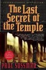 Paul Sussman, Sussman Paul - Last Secret of the Temple