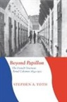 Stephen Toth, Stephen A Toth, Stephen A. Toth - Beyond Papillon