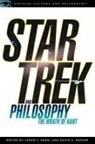 Kevin S. Decker, Kevin S. Decker, Jason T. Eberl - Star Trek and Philosophy