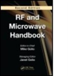 Golio Golio, Mike Golio, Mike (Hvvi Semiconductors Golio - Rf and Microwave Handbook - 3 Volume Set