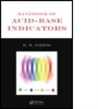 R. W. Sabnis, R. W. (Squire Sabnis, SABNIS R W, Sabnis R. W. - Handbook of Acid-Base Indicators