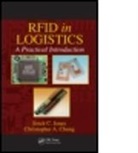 Christopher A. Chung, Chung Christopher A., Erick C. Jones, Erick C. (University of Texas Jones, Erick C. Chung Jones, Jones Erick C.... - Rfid in Logistics