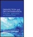 Gurusamy Manivannan, Gurusamy Manivannan, Manivannan Gurusamy - Disinfection and Decontamination