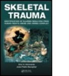 Jose Pablo Baraybar, José Pablo Baraybar, Jose Pablo (Peruvian Forensic Anthropology Team (EPAF) Baraybar, Baraybar Jose Pablo, Erin H. Kimmerle, Erin H. (University of South Florida Kimmerle... - Skeletal Trauma