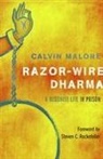 Calvin Malone, Sunyana Graef - Razor-Wire Dharma
