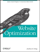 King, Andrew King, Andrew B King, Andrew B. King - Website Optimization
