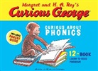 H. A. Rey, Margret Rey, Margret (CRT)/ Rey Rey - Curious About Phonics