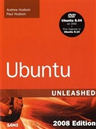 Andrew Hudson, Paul Hudson - Ubuntu Linux Unleashed
