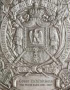 Robert Wilson, Robert/ Dunsmore Wilson, Amanda Dunsmore, Matthew Martin - Great Exhibitions