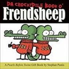 Stephan Pastis - Da Crockydile Book o'Frendsheep