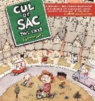 Richard Thompson - Cul de Sac