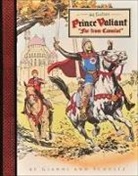 Gary Gianni, Gary/ Schultz Gianni, Mark Schultz - Prince Valiant