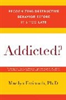 Marilyn Freimuth, Freimuth Marilyn - Addicted?