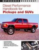 Ben Watson - Diesel Performance Handbook for Pickups and Suvs