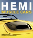 Darwin Holmstrom, HOLMSTROM DARWIN, David Newhardt - Hemi Muscle Cars