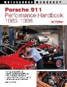 Bruce Anderson - Porsche 911 Performance Handbook, 1963-1998