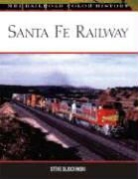 Steve Glischinski - Santa Fe Railway