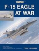 Tyson Ringer, Tyson Rininger, Tyson V. Rininger - F-15 Eagle At War