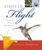 Carrol L. Henderson, Carrol L./ Adams Henderson, Steve Adams - Birds in Flight