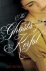 Deborah Noyes - The Ghosts of Kerfol