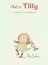 Polly Dunbar, Polly/ Dunbar Dunbar, Polly Dunbar - Hello, Tilly