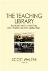 Scott Walter, Scott (Ed) Walter, Scott Walter, Walter Scott - Teaching Library