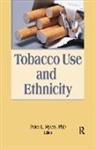 Peter L. (EDT) Myers, Peter Myers, Peter L Myers, Peter L. Myers, Myers Peter - Tobacco Use And Ethnicity