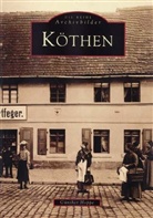 Günther Hoppe - Köthen