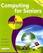 Sue Price - Computing for Seniors in Easy Steps Windows Vista Edition